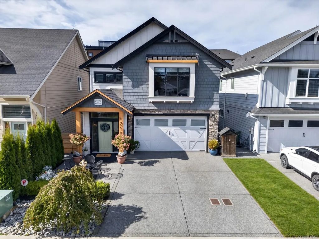 1211 Dreamcatcher Pl, Langford