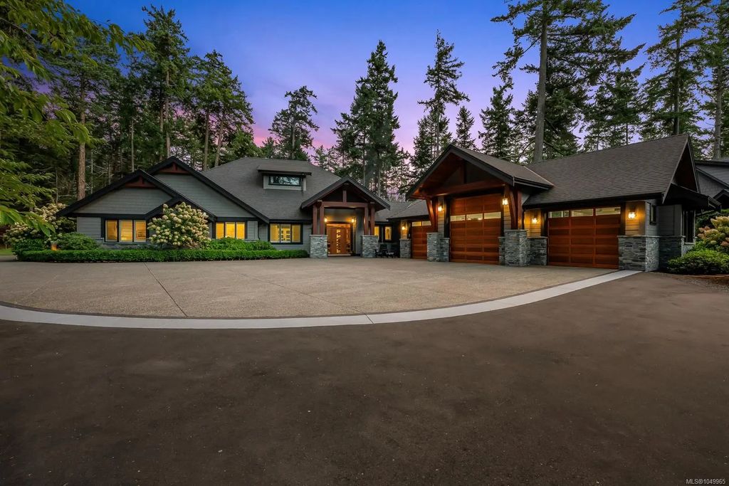 846 Foskett Rd, Comox