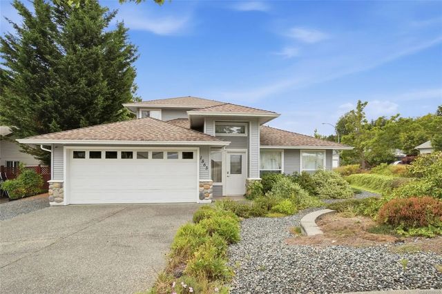 2 of 39 - 1863 White Blossom Way, Nanaimo, BC