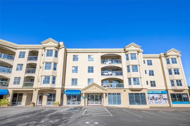 2 of 46 - 220 Island Hwy W 405, Parksville, BC