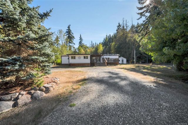 2 of 58 - 1320 Englishman River Rd, Errington, BC