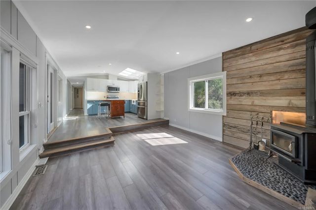 3 of 58 - 1320 Englishman River Rd, Errington, BC