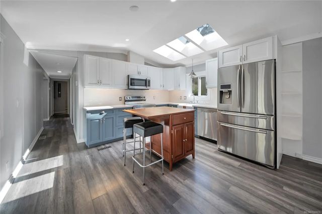 5 of 58 - 1320 Englishman River Rd, Errington, BC