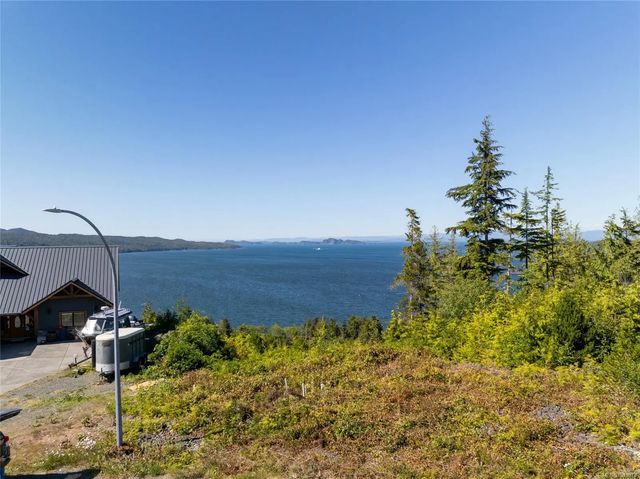 2 of 12 - 5690 Goletas Way, Port Hardy, BC