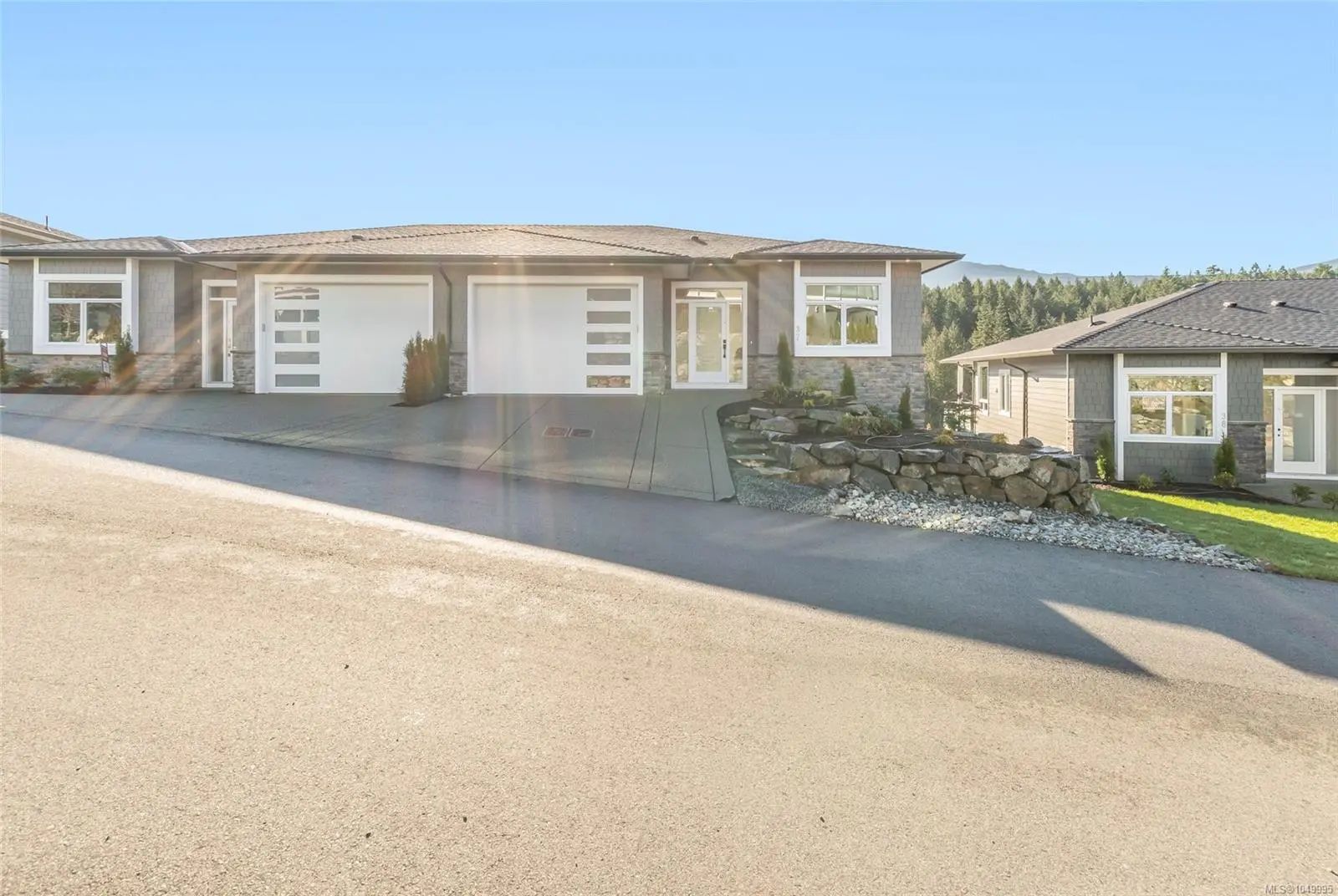 MLS #1049995 for Sale at 626 Farrell Rd 41, in the city of Ladysmith, V9G 0A2