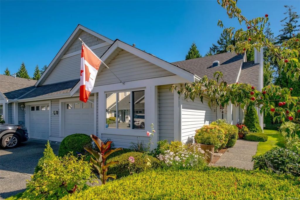 5254 Arbour Cres, Nanaimo