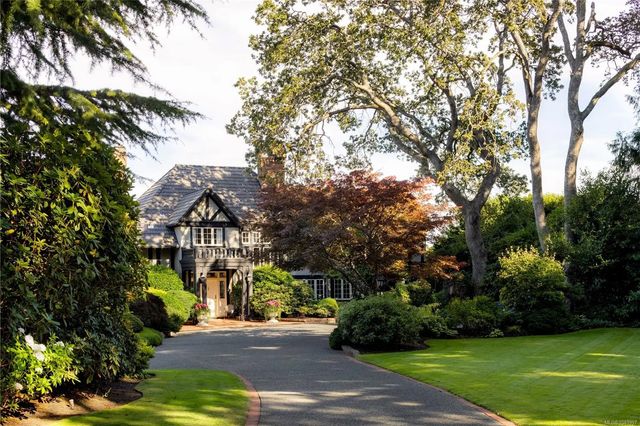 5 of 77 - 3475 Upper Terrace Rd, Oak Bay, BC