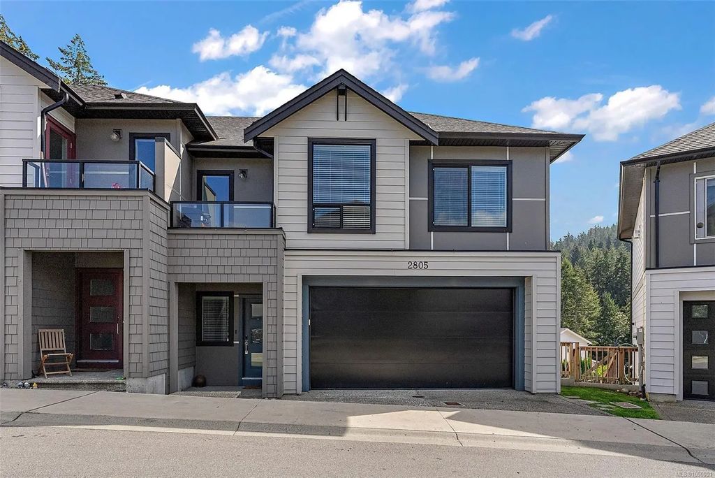 2805 Lunar Crt, Langford