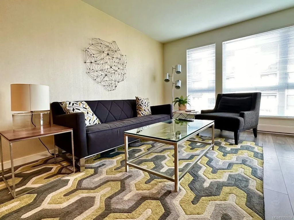 528 Pandora Ave 408, Victoria
