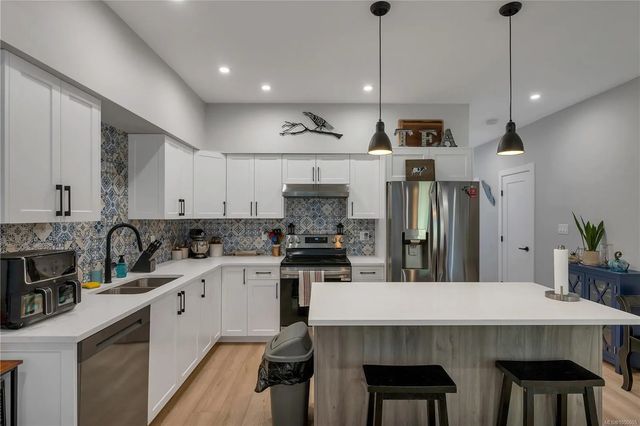 4 of 39 - 444 Fisher Rd 5, Campbell River, BC