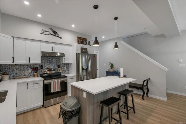 5 of 39 - 444 Fisher Rd 5, Campbell River, BC
