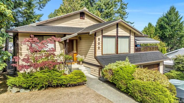 2 of 64 - 800 Seamist Pl, Saanich, BC