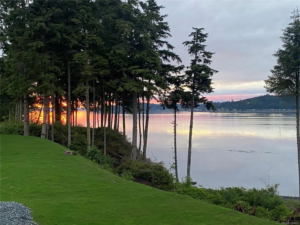 1 Alder Bay Rd 13, Port McNeill