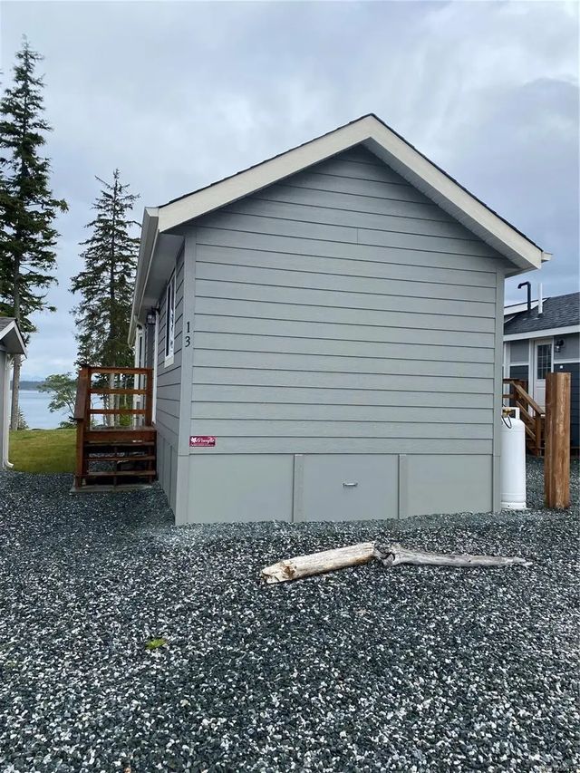 2 of 21 - 1 Alder Bay Rd 13, Port McNeill, BC