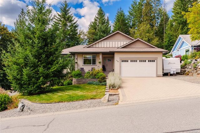 2 of 90 - 418 Winter Dr, Lake Cowichan, BC