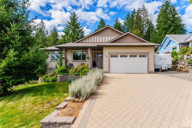4 of 90 - 418 Winter Dr, Lake Cowichan, BC