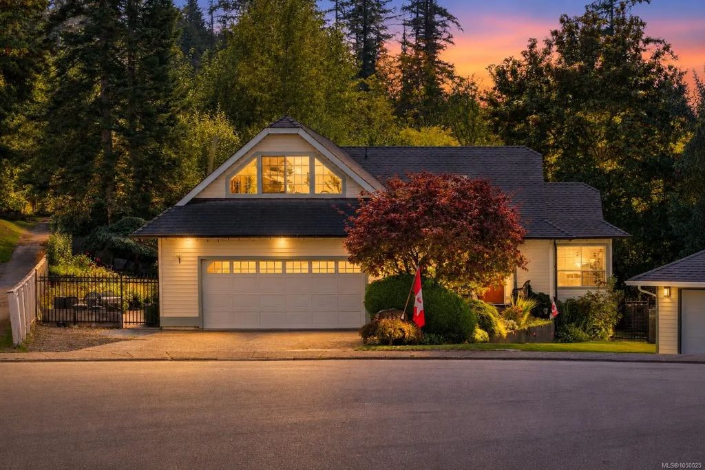 6023 Sterling Dr, Duncan