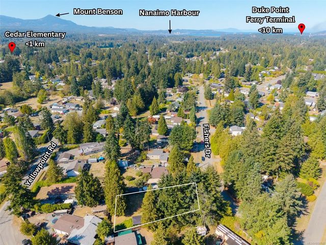 3 of 16 - 2187 Fishers Dr, Nanaimo, BC