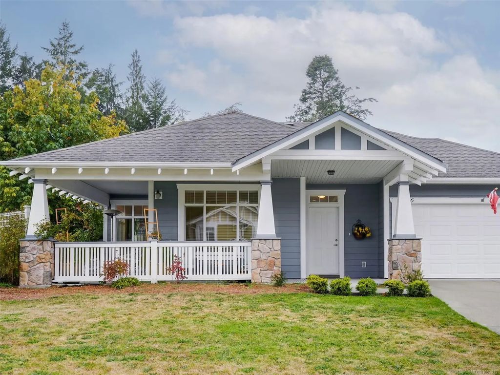 2386 Poplar Dr, Sooke