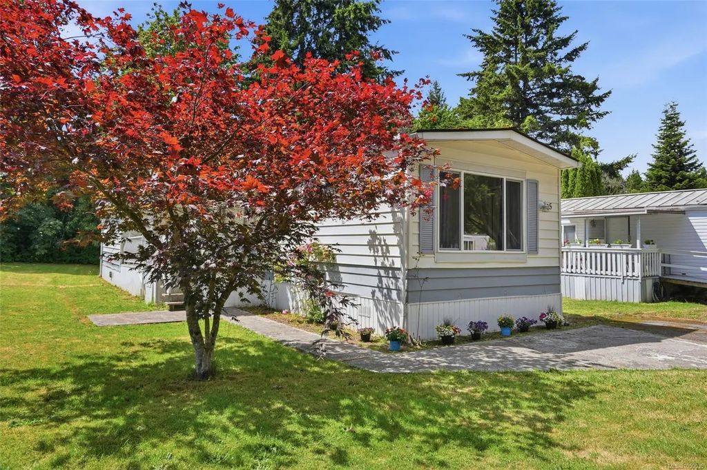 1359 Cranberry Ave 105, Nanaimo