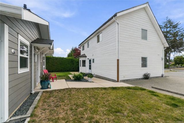 3 of 54 - 1 Sylvan Cres, Parksville, BC
