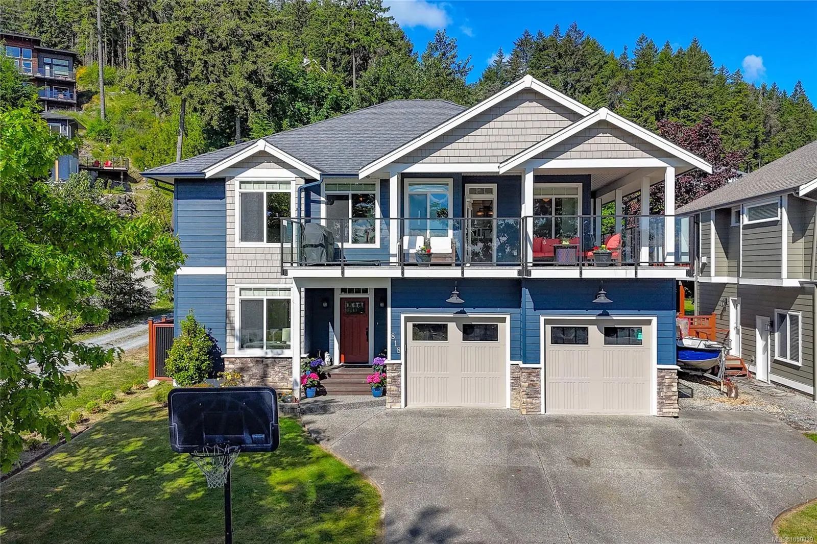 MLS Number 1050039 in the city of Ladysmith Homes for Sale by , the zipcode of V9G 2C4