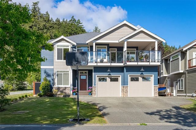 3 of 91 - 818 Craig Rd, Ladysmith, BC
