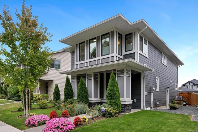 2 of 58 - 3419 Ryder Hesjedal Way, Colwood, BC