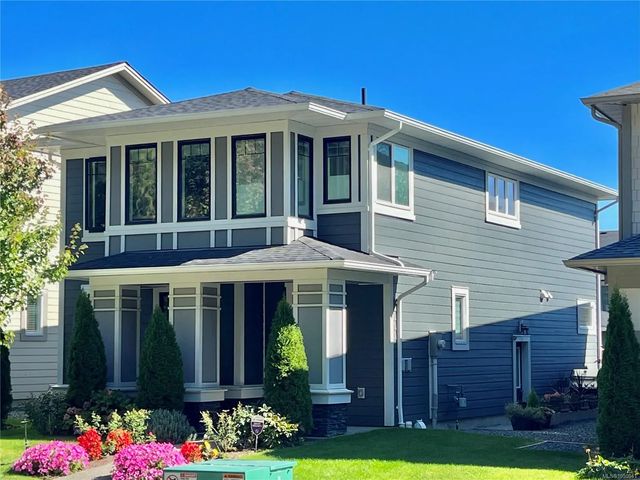 3 of 58 - 3419 Ryder Hesjedal Way, Colwood, BC