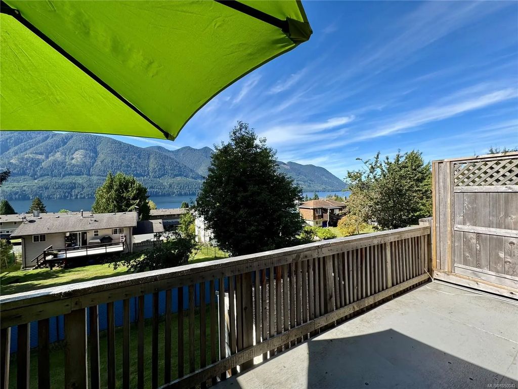 9 Dogwood Lane, Port Alice