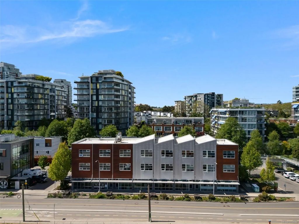 388 Harbour Rd 300-305, Victoria