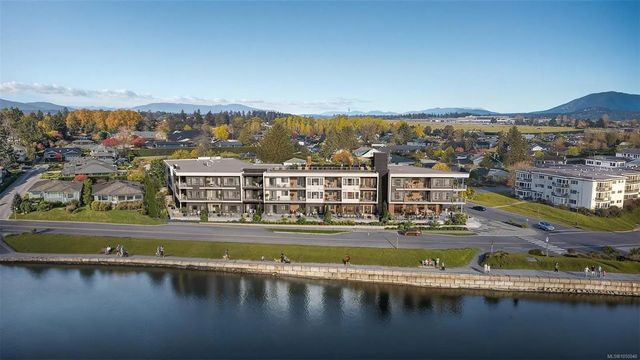 2 of 19 - 9522 Lochside Dr 215, Sidney, BC