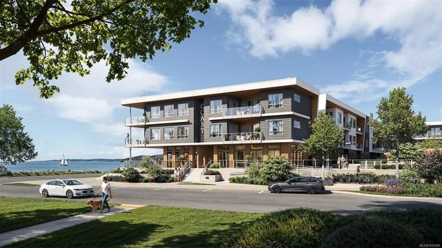 3 of 19 - 9522 Lochside Dr 215, Sidney, BC