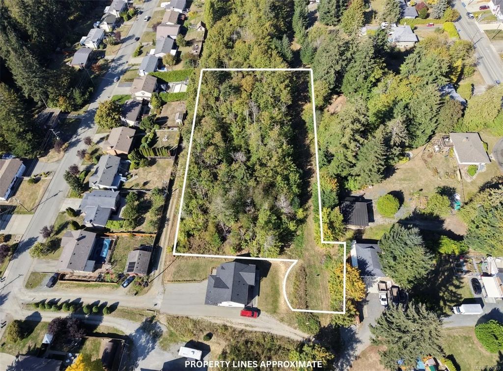 2201 11th Ave, Port Alberni