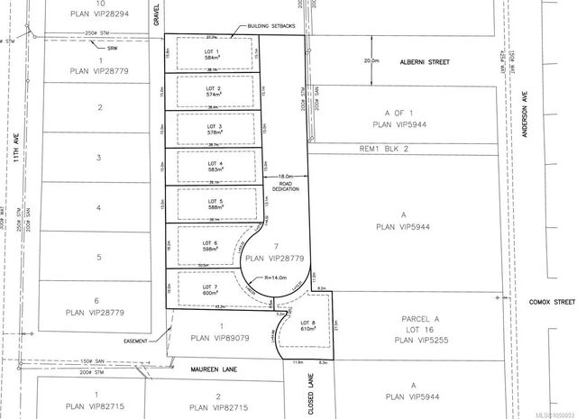 2 of 6 - 2201 11th Ave, Port Alberni, BC