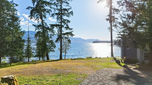 3 of 33 - Lot B Sa-seen-os Rd, Youbou, BC