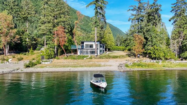4 of 33 - Lot B Sa-seen-os Rd, Youbou, BC