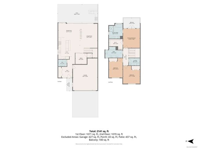 2 of 58 - 744 Handy Rd 111, Mill Bay, BC