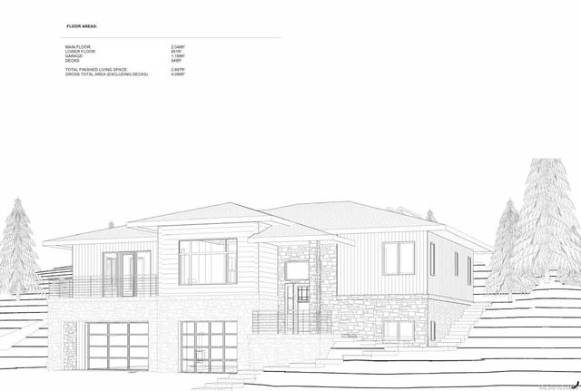3 of 19 - Lot 31 Rockhampton Rd, Nanoose Bay, BC