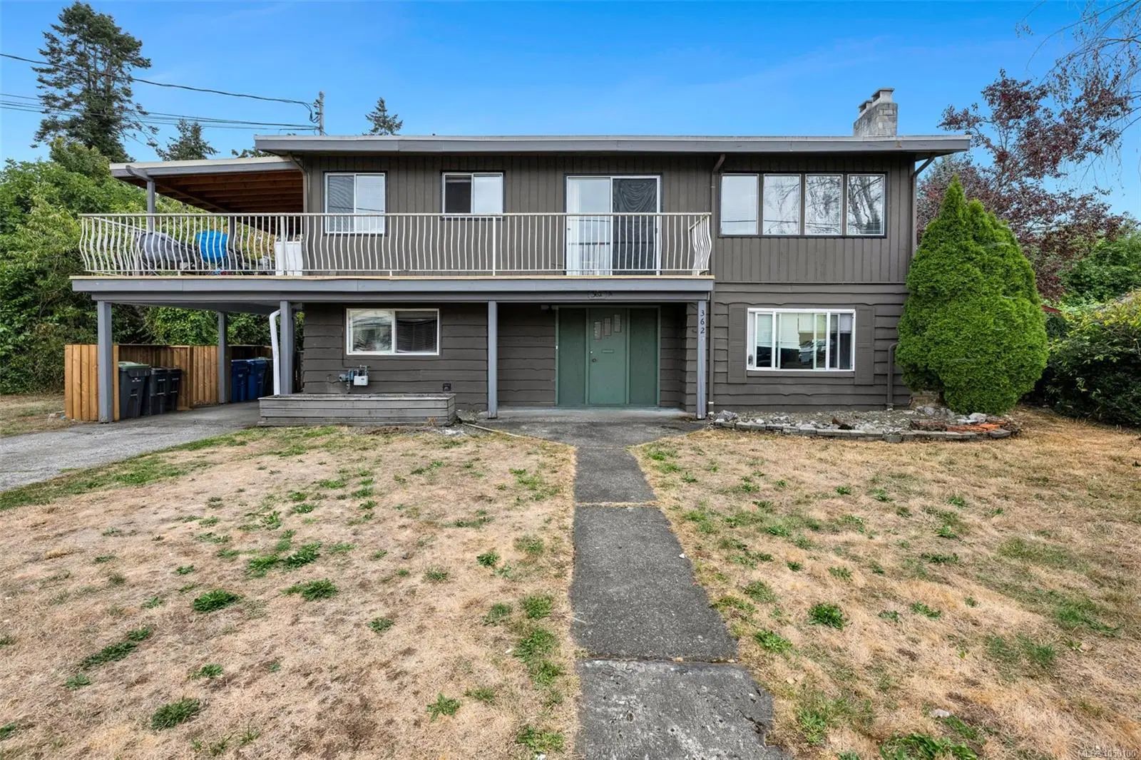 MLS #1050100 for Sale at 362 Day Rd, in the city of Duncan, V9L 3K5
