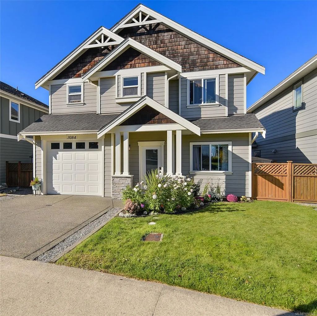 3084 Langford Lake Rd, Langford