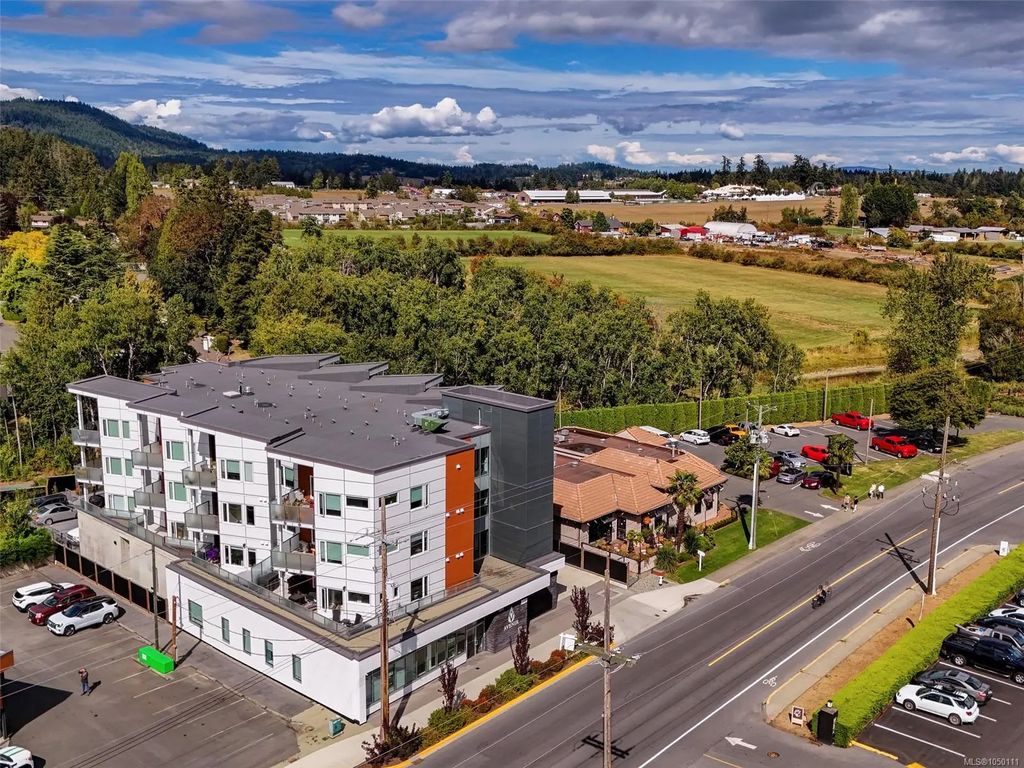 7098 Wallace Dr 308, Central Saanich