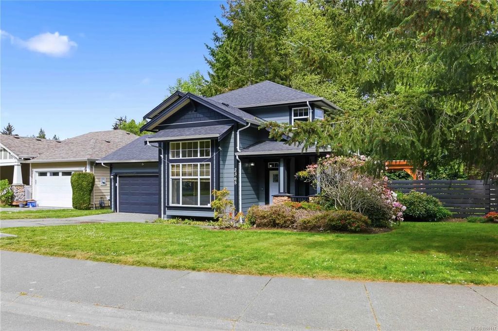 2365 Demamiel Dr, Sooke