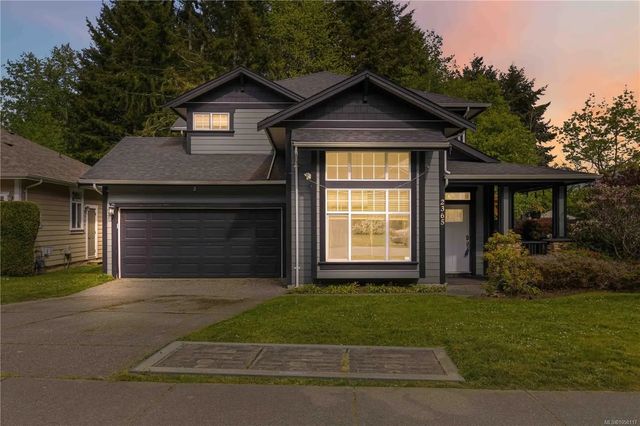 2 of 43 - 2365 Demamiel Dr, Sooke, BC