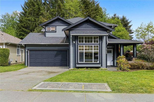 3 of 43 - 2365 Demamiel Dr, Sooke, BC