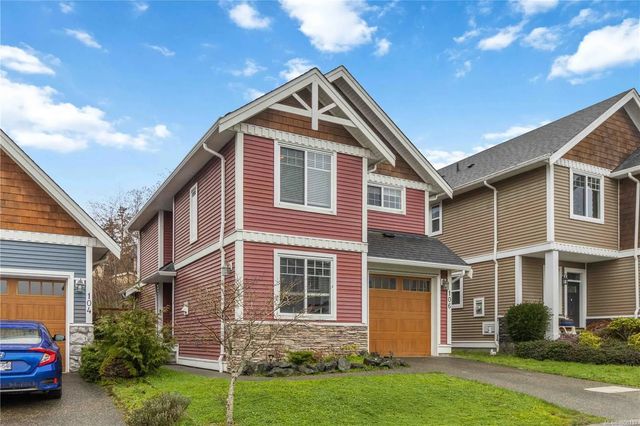 2 of 60 - 2260 Maple Ave N 106, Sooke, BC
