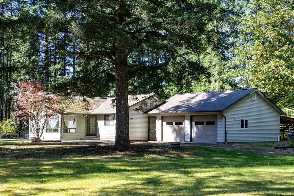 9498 Doyle Rd, Black Creek