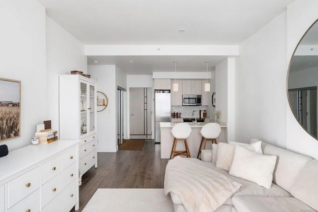 5 of 20 - 1090 Johnson St 1008, Victoria, BC