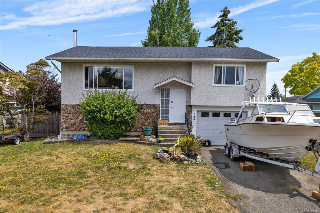 384 Mckillop Dr, Parksville