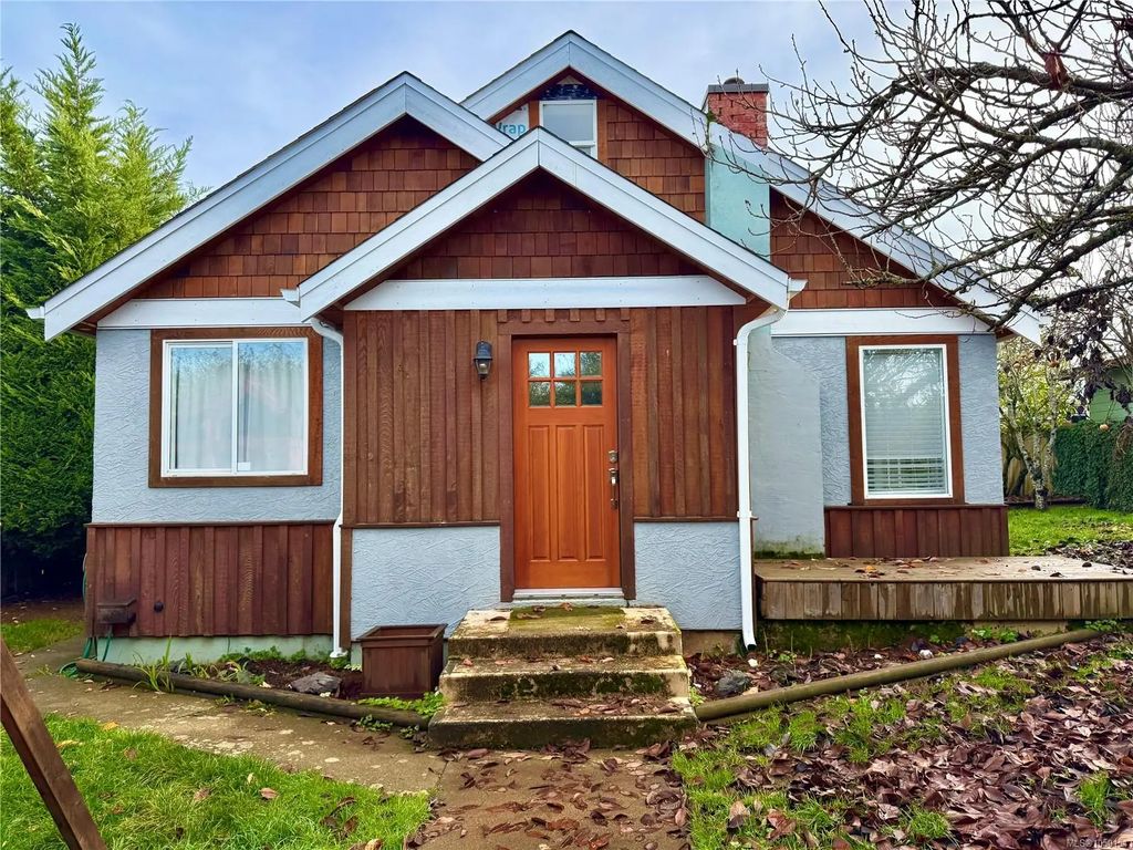 4021 8th Ave, Port Alberni
